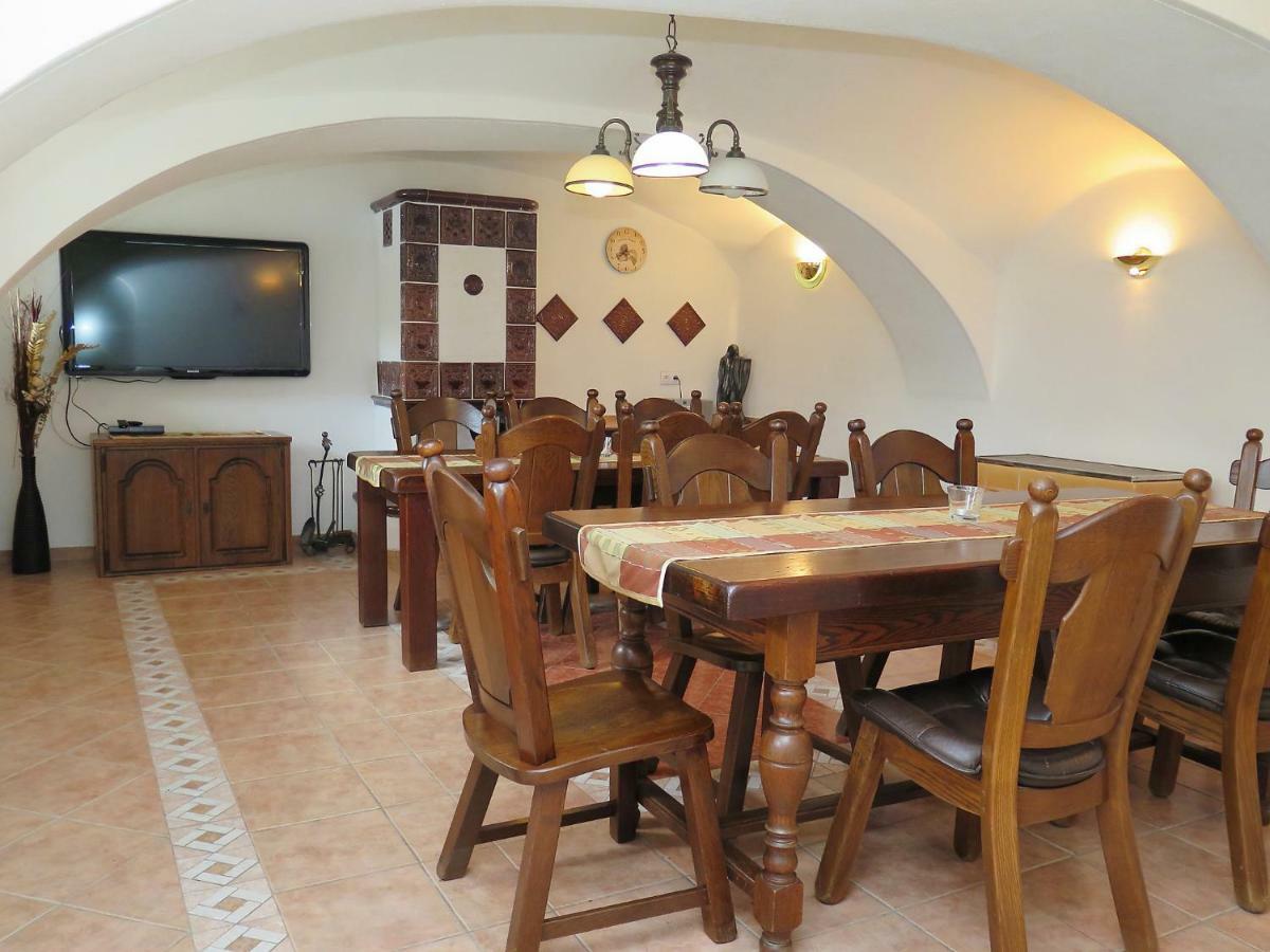 Holiday Home Sezimky By Interhome Stvolinky Luaran gambar