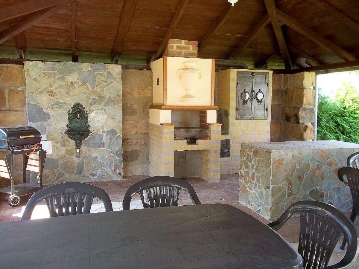 Holiday Home Sezimky By Interhome Stvolinky Luaran gambar