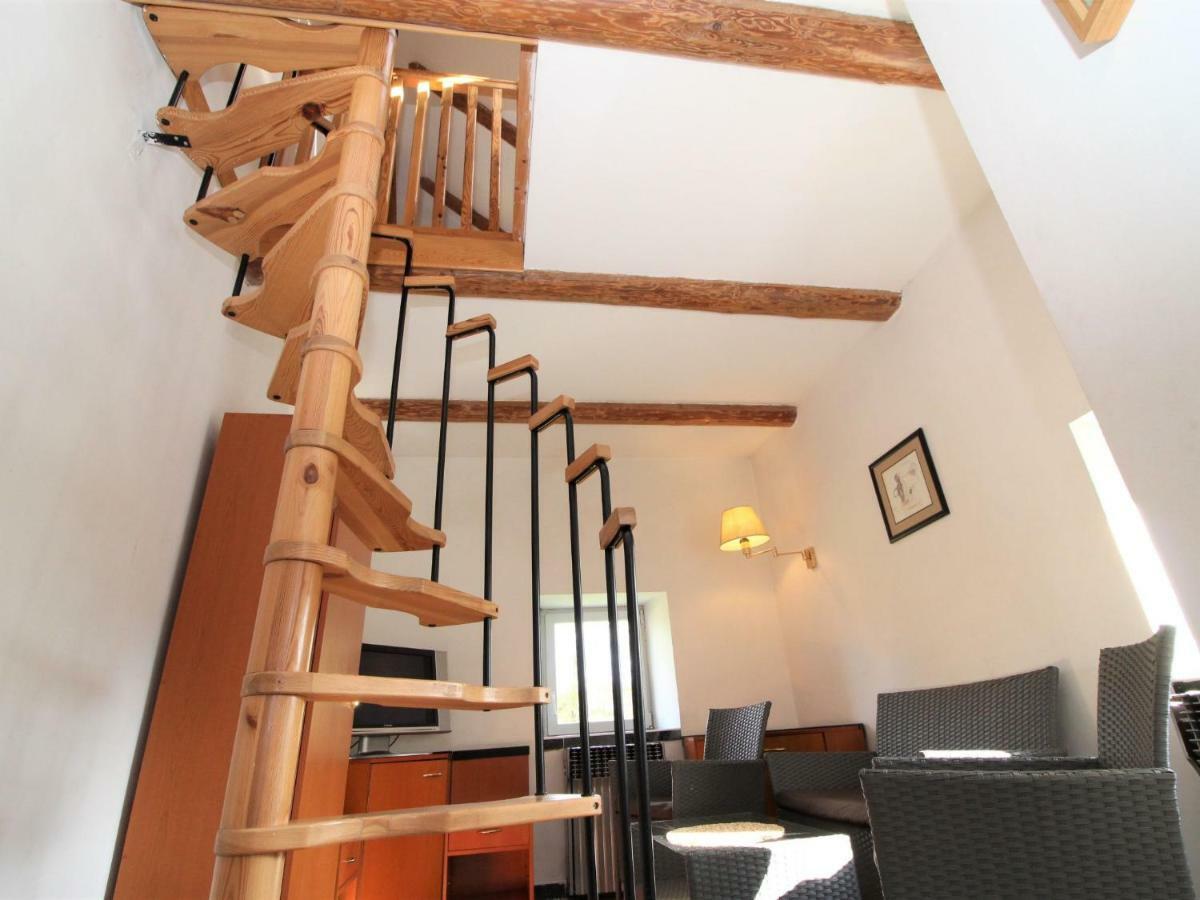 Holiday Home Sezimky By Interhome Stvolinky Luaran gambar