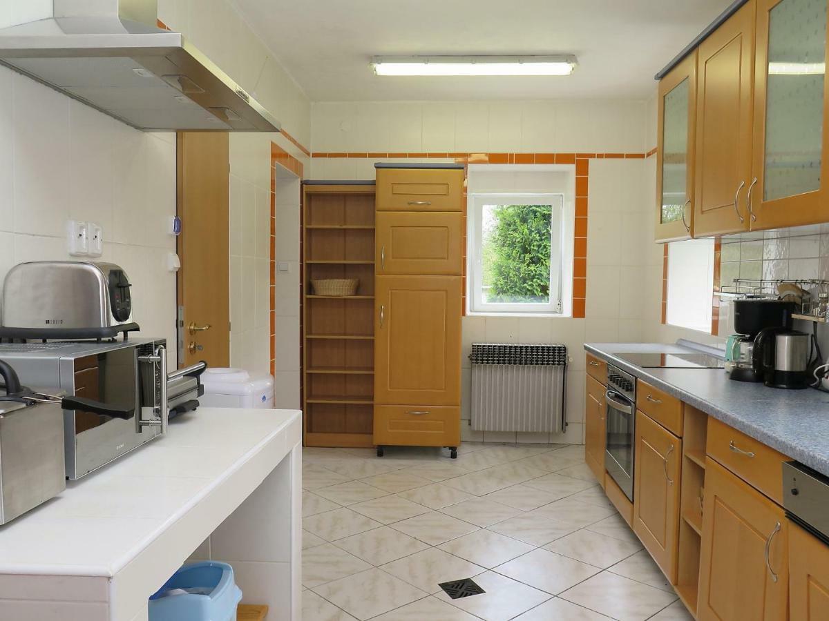 Holiday Home Sezimky By Interhome Stvolinky Luaran gambar