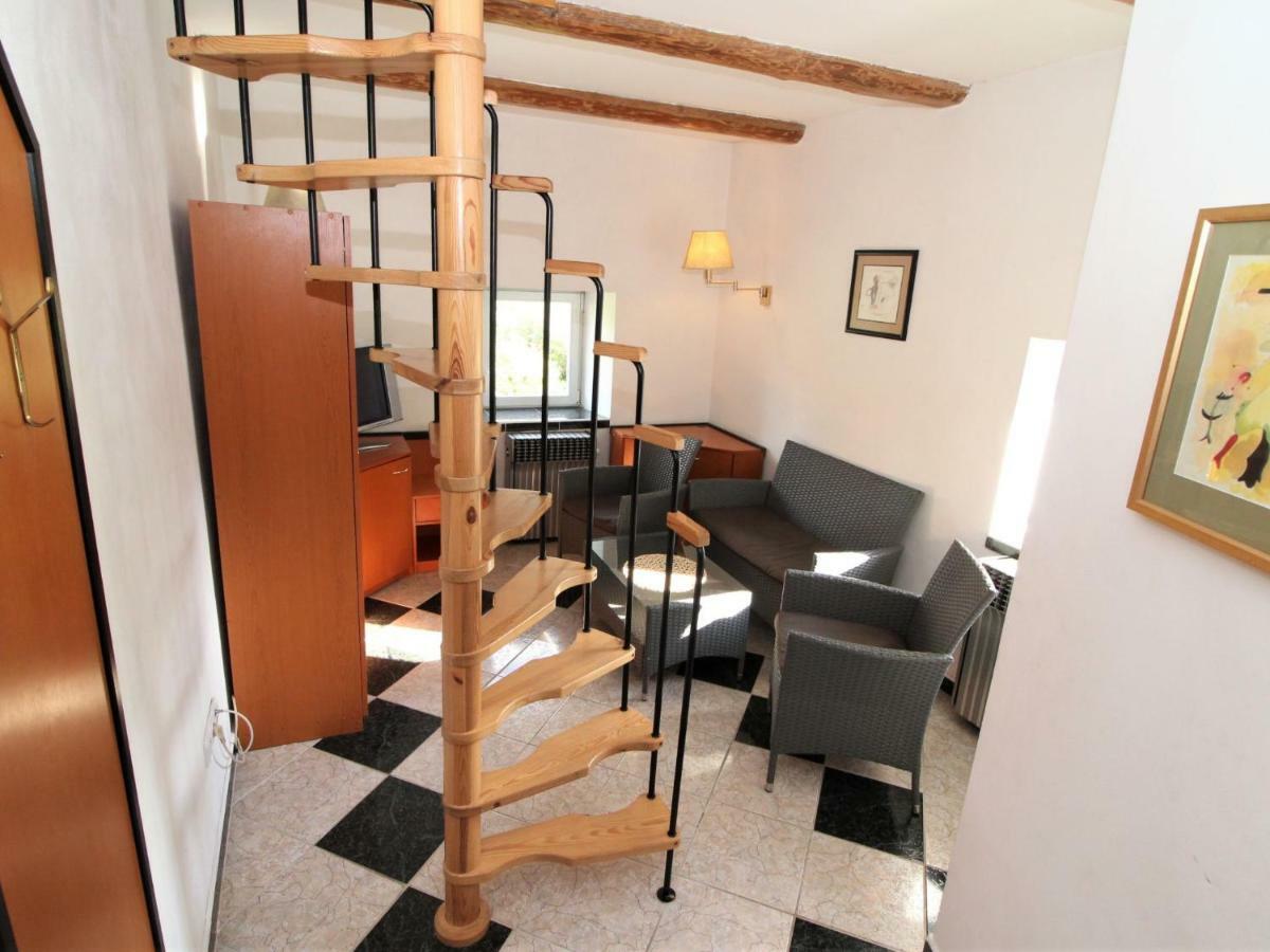 Holiday Home Sezimky By Interhome Stvolinky Luaran gambar