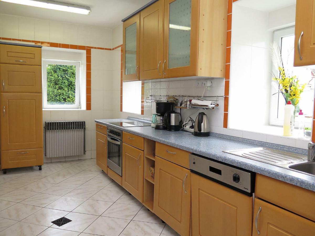 Holiday Home Sezimky By Interhome Stvolinky Luaran gambar